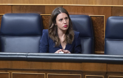 Irene Montero